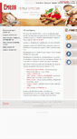 Mobile Screenshot of emelya.info